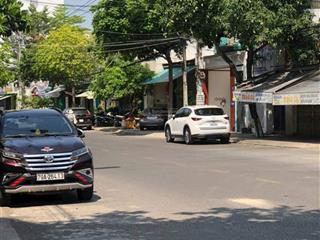 Góc 2 mặt tiền, đường dã tượng * ra biển trần phú 800m giá 22,5 tỷ