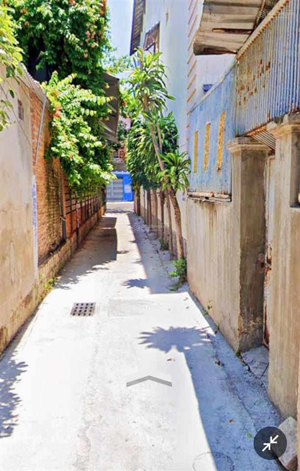 [ đất hẻm củ chi  ngang 5,5m ]  cách biển hòn chồng 300m. giá 3,980 tỷ.