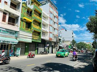 Nhà mặt tiền hoàng diệu, ngang 10m * ra biển trần phú 650m giá 11,2 tỷ