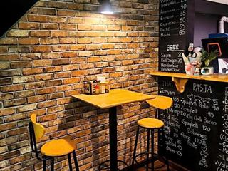 [ nhà 3,5 tầng góc 2 mặt tiền  ngô đức kế + định cư ]  giá  5,950 tỷ