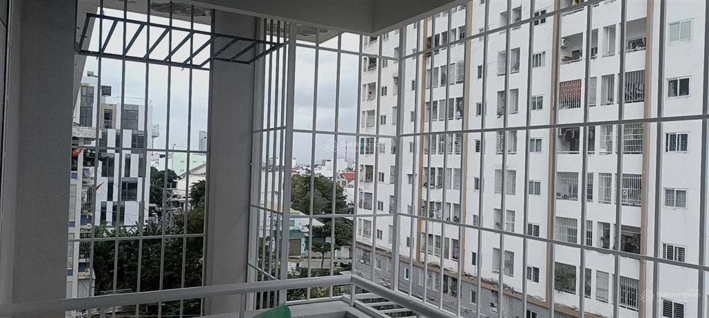 3 mặt thoáng, căn hộ chung cư bình phú 1 * giá 1,650 tỷ