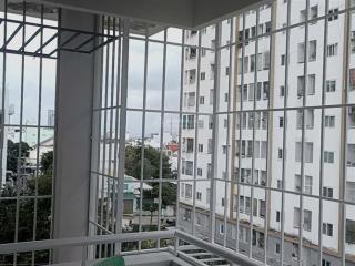 3 mặt thoáng, căn hộ chung cư bình phú 1  * giá 1,620 tỷ