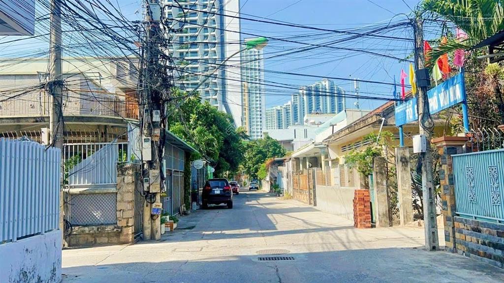 Mini biệt thự dương hiến quyền, ngang hơn 10m, giá 18,9 tỷ