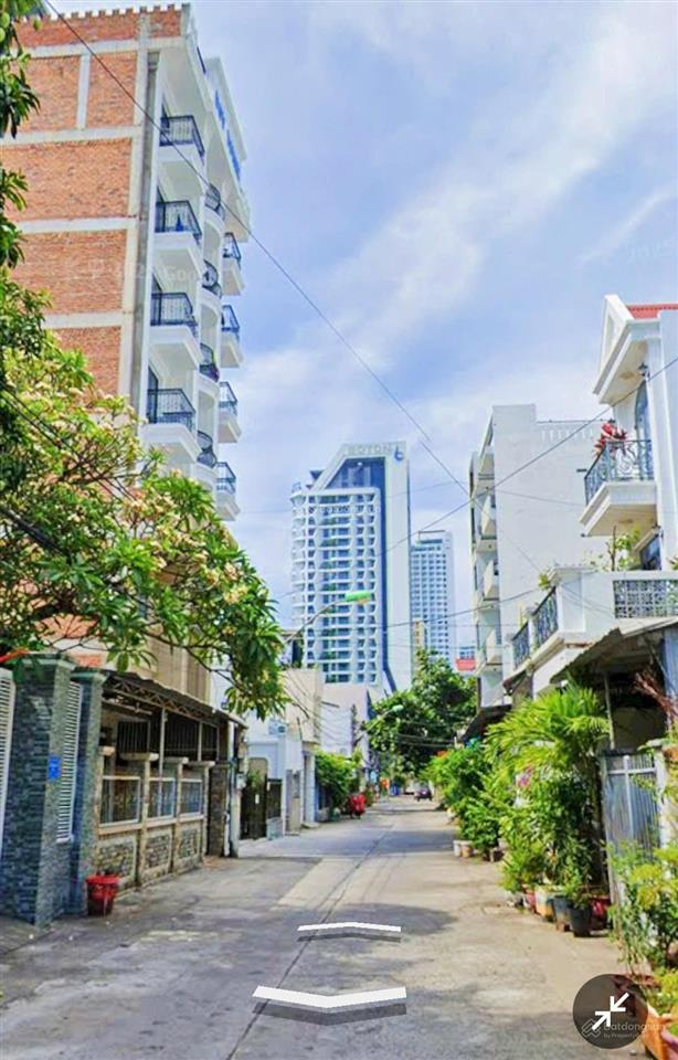 Mini biệt thự dương hiến quyền, ngang hơn 10m, giá 18,9 tỷ