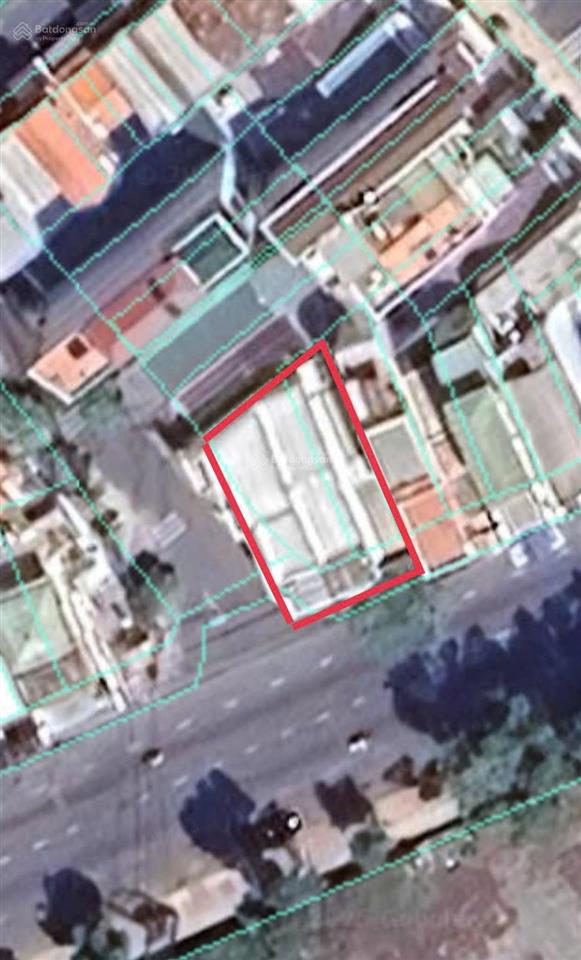 Nhà 2 tầng mặt tiền tô hiệu  góc 2 mặt thoáng tân trào ] cách biển trần phú 450m. giá 19,2 tỷ.