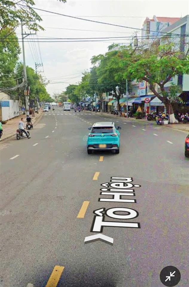 Nhà 2 tầng mặt tiền tô hiệu  góc 2 mặt thoáng tân trào ] cách biển trần phú 450m. giá 19,2 tỷ.