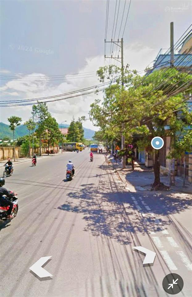 Nhà 2 tầng mặt tiền tô hiệu  góc 2 mặt thoáng tân trào ] cách biển trần phú 450m. giá 19,2 tỷ.