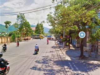 Nhà 2 tầng mặt tiền tô hiệu  góc 2 mặt thoáng tân trào ] cách biển trần phú 450m. giá 19,2 tỷ.