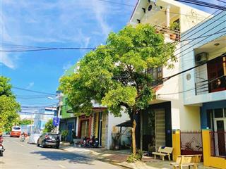 Mặt tiền ngô lan chi  đường rộng 13m  giá 4,6 tỷ