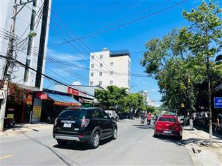 Quán bida mặt tiền điện biên phủ, cách biển hòn chồng 650m. giá 20 tỷ