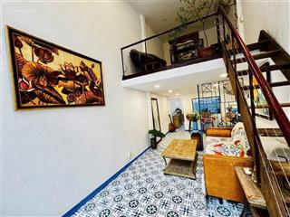 Nhà hẻm ô tô, sát mặt tiền hồng bàng, vị trí khá ok. giá 6,4 tỷ