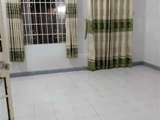 [ nhà củ chi  cách biển hòn chồng 600m ] ** hẻm xe ba gác **  giá  4,8 tỷ