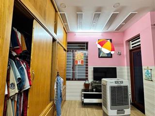 [ nhà 3 tầng mới  góc 2 mặt tiền nguyễn khắc viện ] ** cách biển ba làng  200m **  giá  6,5 tỷ