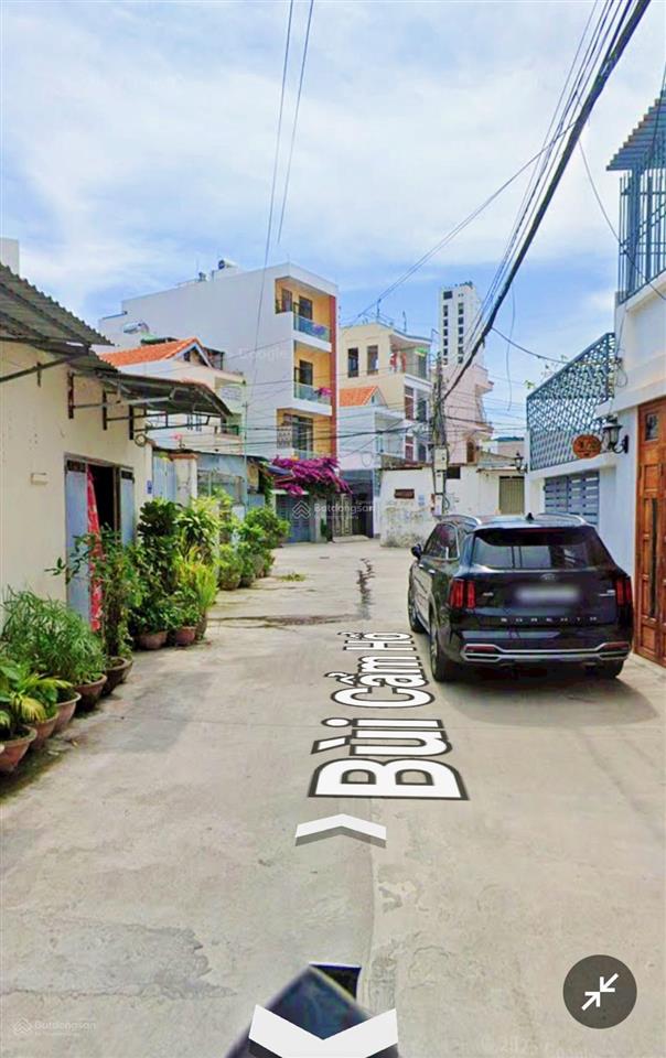 [ nhà 3 tầng mới  góc 2 mặt tiền nguyễn khắc viện ] ** cách biển ba làng  200m **  giá  6,5 tỷ