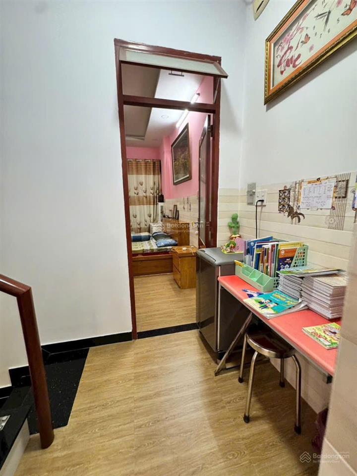 [ nhà 3 tầng mới  góc 2 mặt tiền nguyễn khắc viện ] ** cách biển ba làng  200m **  giá  6,5 tỷ