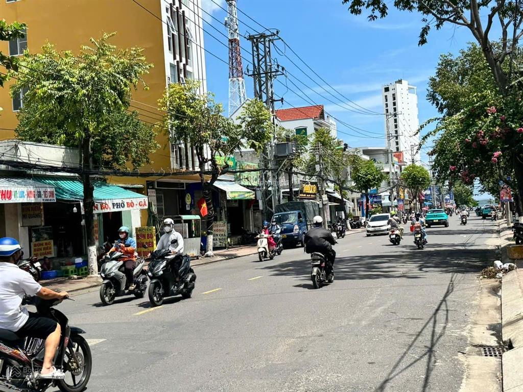 Nhà cấp 4 mặt tiền điện biên phủ, cách biển ba làng  400m.  giá 13 tỷ.