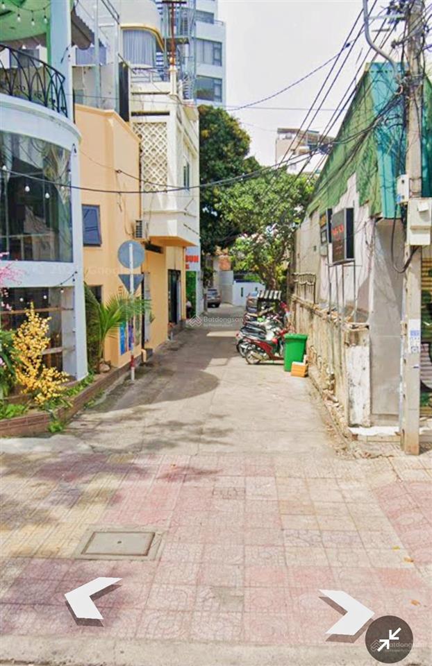 [ đất hùng vương gần ngã tư lê thánh tôn ] ** hẻm xe ba gác ** giá 26 tỷ