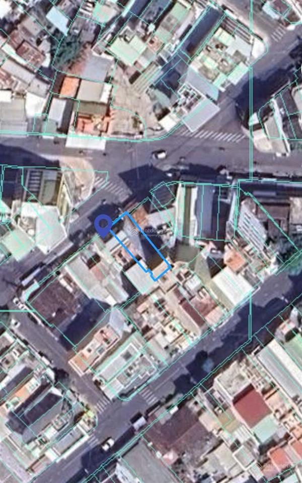 [ nhà 4 tầng hoàng văn thụ  sát lê lợi ] ** cách biển trần phú  300m **  giá  22,5 tỷ