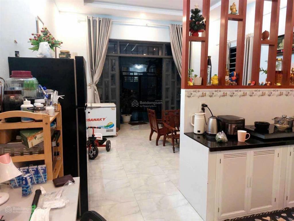 [ nhà 4 tầng hoàng văn thụ  sát lê lợi ] ** cách biển trần phú  300m **  giá  22,5 tỷ