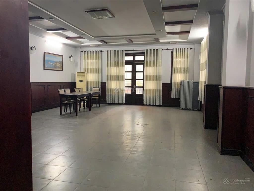 [ nhà 4 tầng hoàng văn thụ  sát lê lợi ] ** cách biển trần phú  300m **  giá  22,5 tỷ