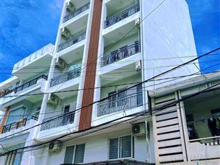Toà căn hộ 7 tầng mặt tiền hoa lư, ngang 8m * cách biển trần phú 700m giá 20,5 tỷ