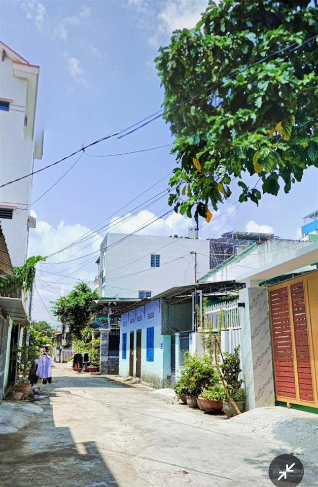 Góc 2 mặt tiền hẻm nguyễn khắc viện, ngang 5m * cách biển ba làng 300m * giá 4,9 tỷ