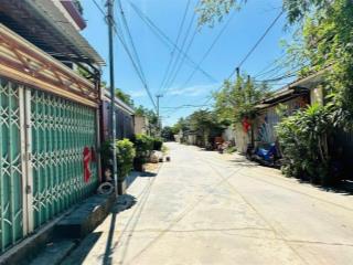 Mặt tiền ngô đến  ngay cổng chào suối khoáng nóng tháp bà  giá 5,050 tỷ