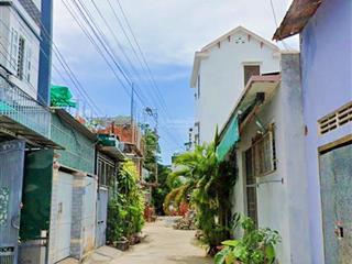 [ 2 mặt tiền nguyễn khắc viện  gần điện biên phủ ] ** cách biển ba làng  300m **  giá  12,6 tỷ