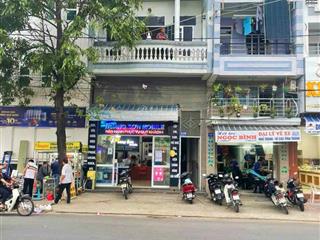 Nhà 2 tầng mặt tiền đường 2/4  sát phường vĩnh hải cũ { kinh doanh bao ổn áp }  giá  12 tỷ