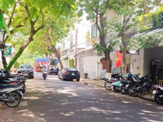 [ 2 mặt tiền phó đức chính nở hậu, cách biển 130m ] == giá  13,8 tỷ