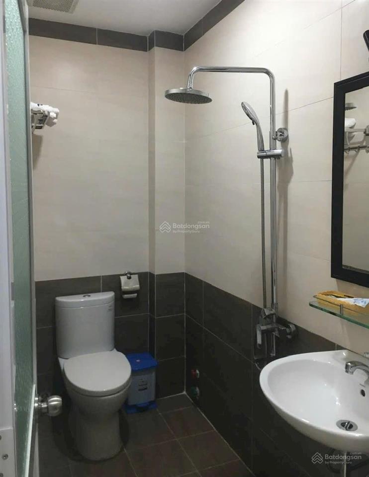 Khách sạn 6,5 tầng hoàng hoa thám, siêu mê, ra biển trần phú 250m, giá 20,5 tỷ