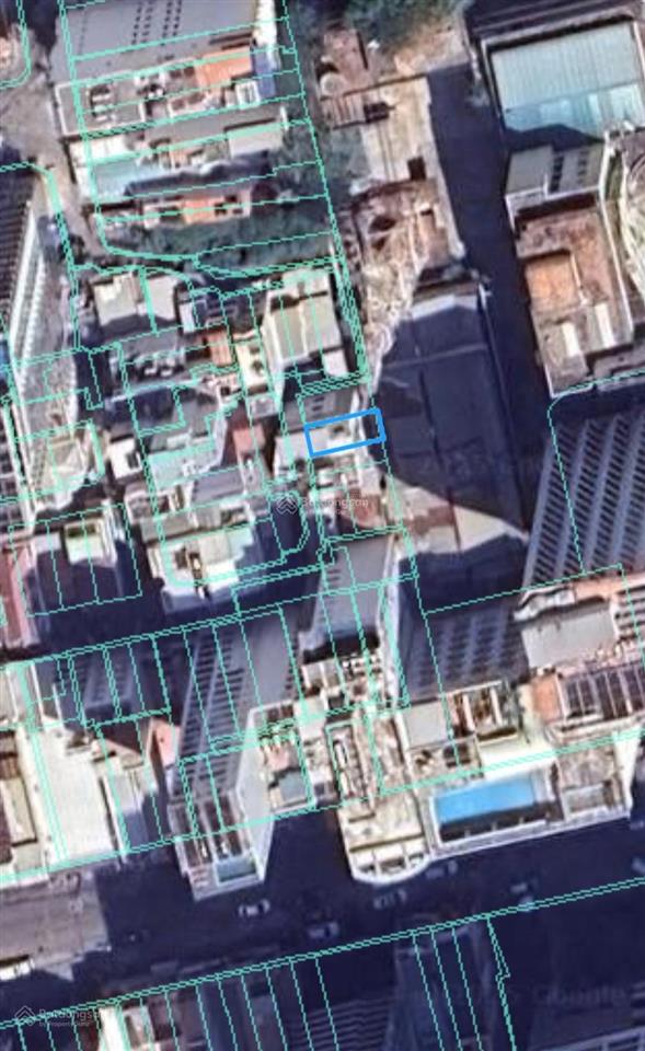 Toà nhà 7,5 tầng, hẻm hùng vương, ra biển trần phú 180m, giá 9,5 tỷ