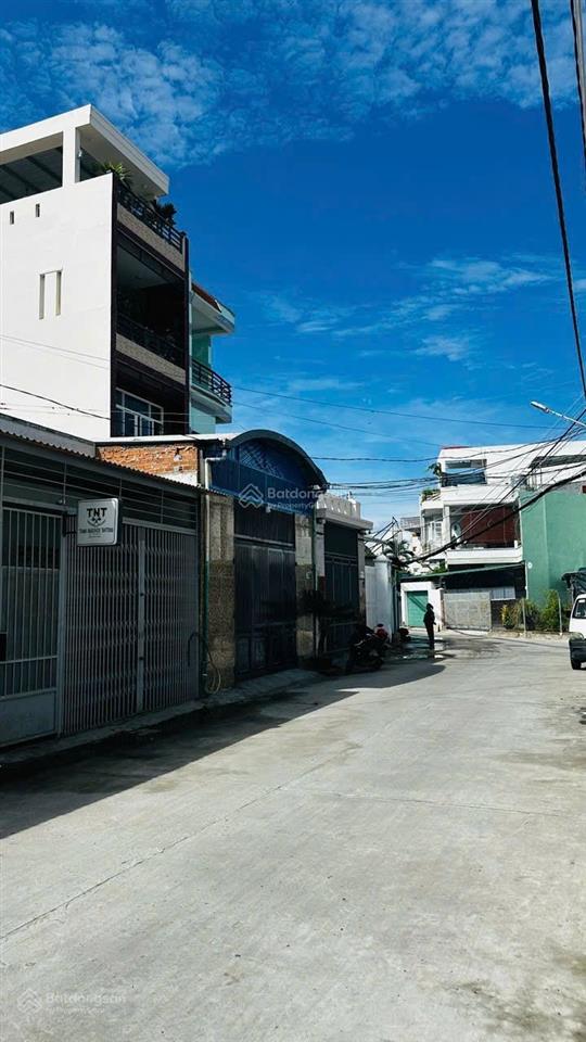 Nhà 2 tầng nguyễn biểu, đường rộng 8m * cách biển 500m giá 15,5 tỷ