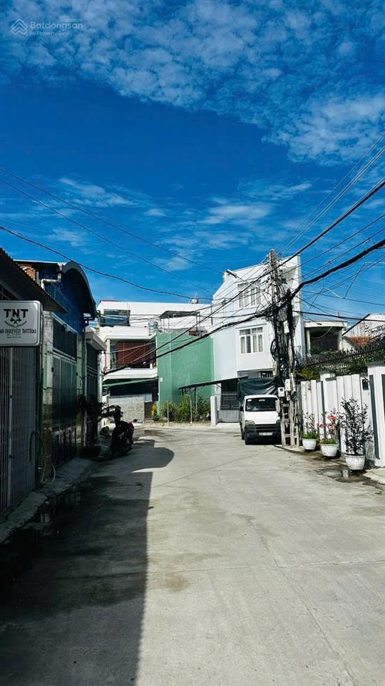 Nhà 2 tầng nguyễn biểu, đường rộng 8m * cách biển 500m giá 15,5 tỷ