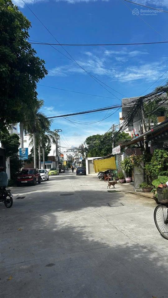 Nhà 2 tầng nguyễn biểu, đường rộng 8m * cách biển 500m giá 15,5 tỷ