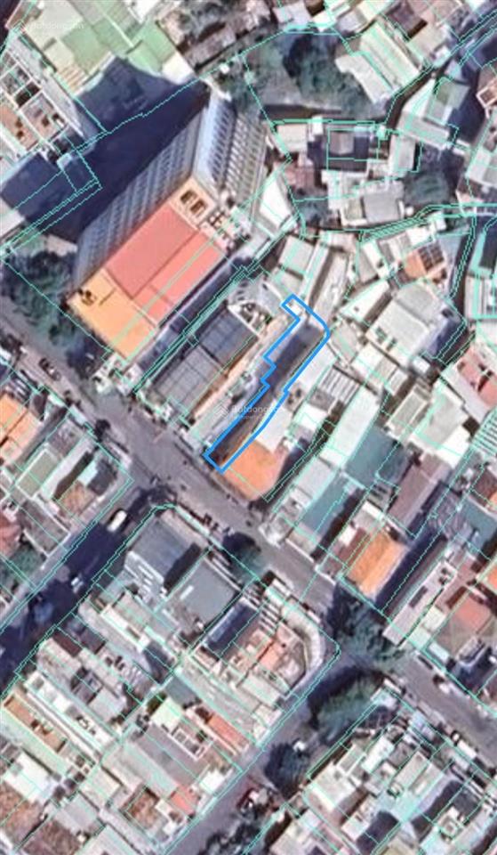 Nhà 2 tầng mặt tiền huỳnh thúc kháng, ngang 4m * cách biển trần phú 700m, giá 17,9 tỷ