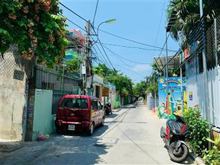Dãy trọ đường nhà thờ ngang 7,2m cách biển hòn chồng 350m * giá 25,5 tỷ