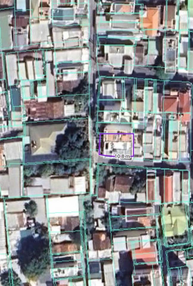 Biệt thự 2 mặt tiền nguyễn khánh toàn, ngang 10m. cách biển 500m