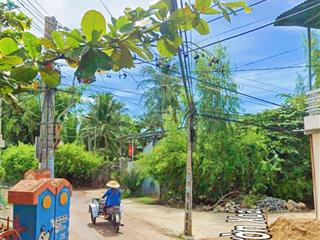 [ sát đường phong châu  khá gần dự án sun ] * đường ô tô thông, khu dân cư đông đúc  giá  3 tỷ