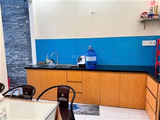 [ nhà 3 tầng new, sát đường nguyễn chích  kdc lộc phát] * hẻm 5m thông ô tô.  giá 4,4 tỷ.