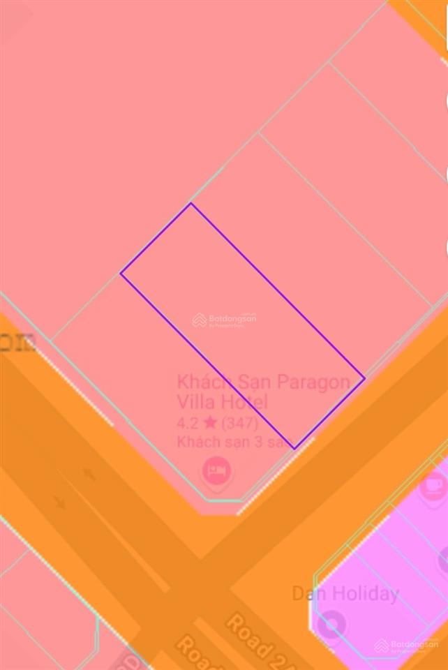 Lô đất siêu vip 1000m² siêu to an viên  120 tỷ