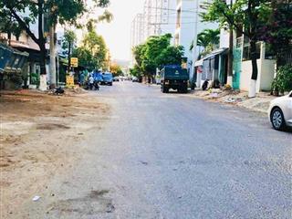 Đất có nhà mặt tiền đường nguyễn chích  7,2 tỷ * cách biển 800m