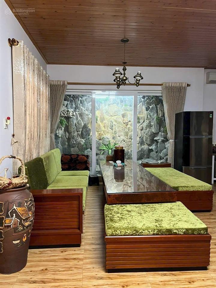 Biệt thự thoại ngọc hầu, sát trường cao đẳng du lịch nha trang cách biển hòn chồng 900m, 20,5 tỷ