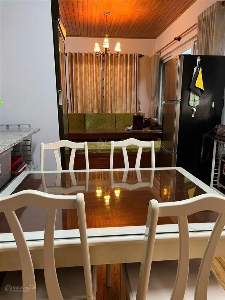 Biệt thự thoại ngọc hầu, sát trường cao đẳng du lịch nha trang cách biển hòn chồng 900m, 20,5 tỷ