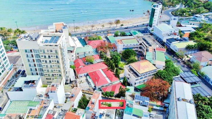 [ gần 200m² cao văn bé  ngang 12m ] cách biển hòn chồng 69m giá  24 tỷ
