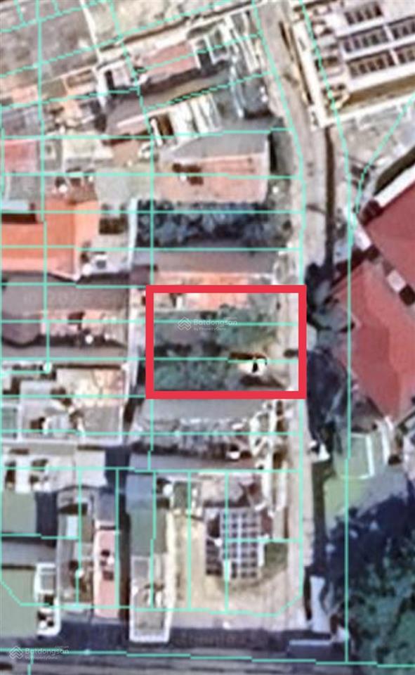 [ gần 200m² cao văn bé  ngang 12m ] cách biển hòn chồng 69m giá  24 tỷ