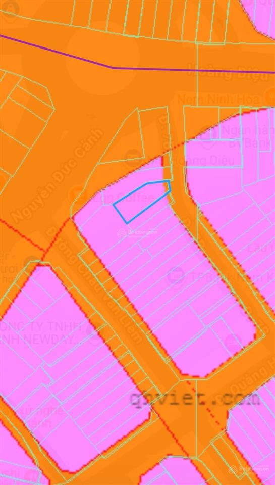 [ mặt tiền, sát vòng xoay nguyễn đức cảnh  giáp bank ] ra biển trần phú  1km  giá  11,2 tỷ