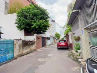 Mặt tiền đường hoàng trinh, ngang 6,3m cần chủ new