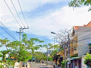 Mặt tiền quảng đức, phù hợp xây căn hộ * sát đường mai xuân thưởng* giá 13,2 tỷ