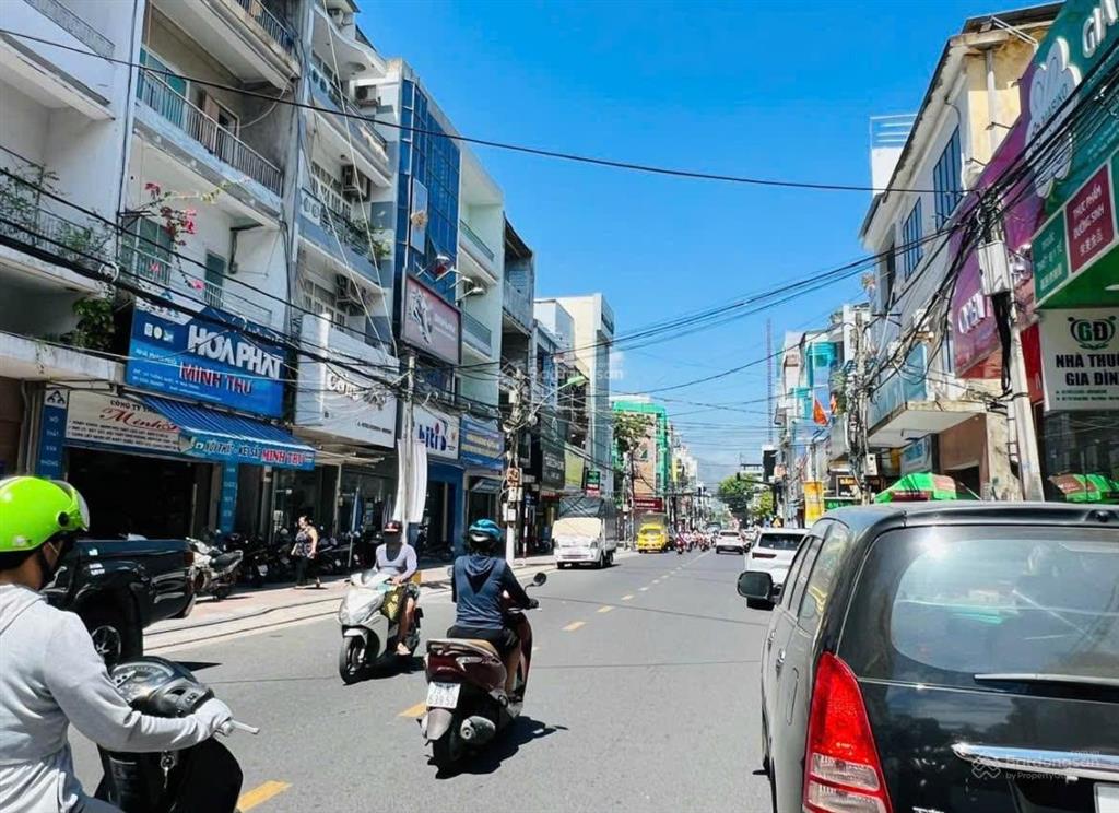 [ nhà 3 tầng thống nhất  vị trí đỉnh cao ]    khá gần yết kiêu   giá 17,5 tỷ